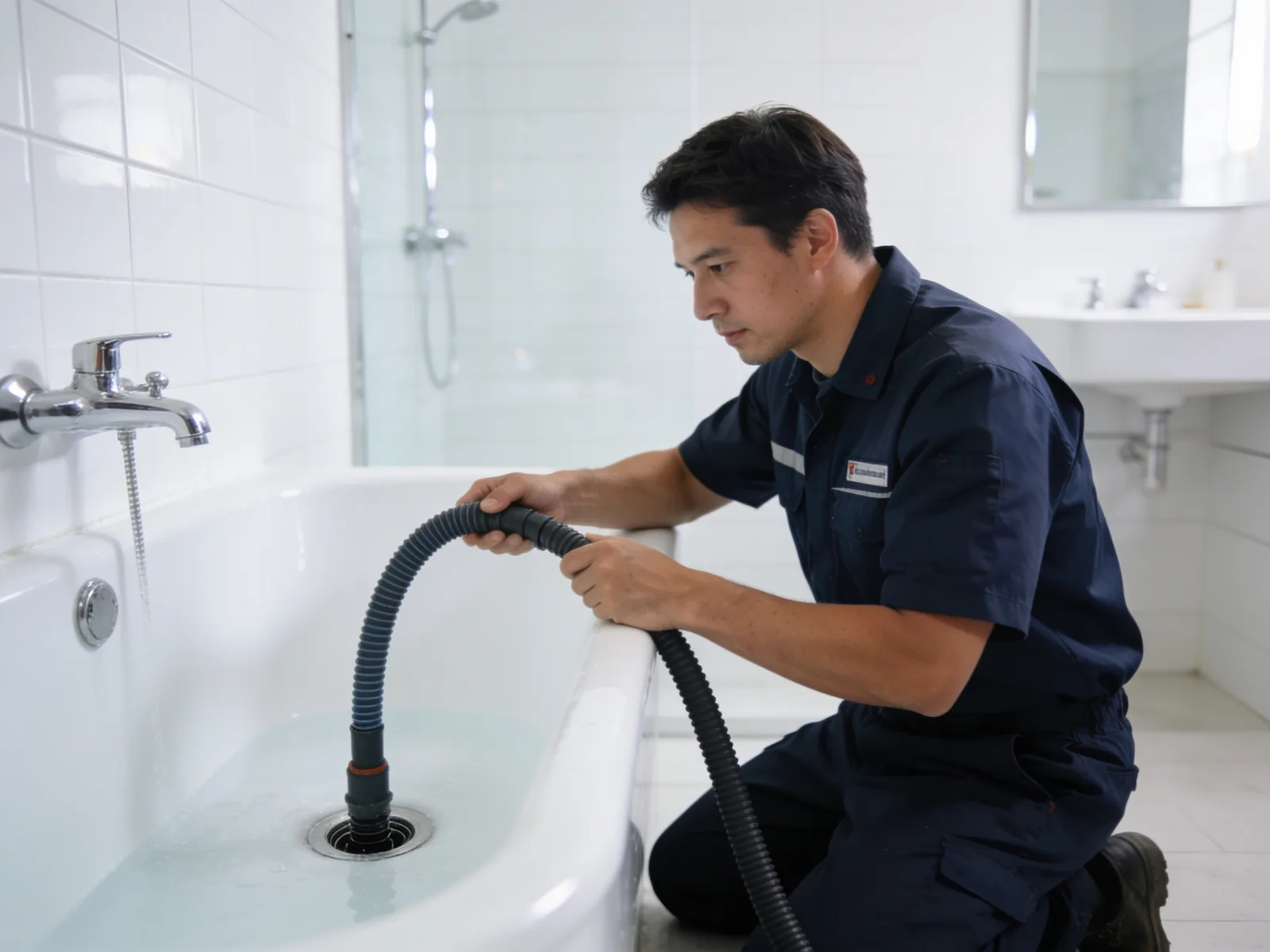 Emergency Plumber Darling, MS FAQs